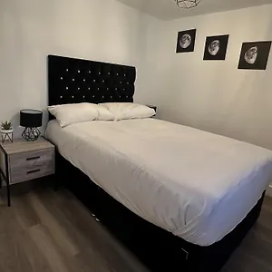 Apartment One Bedroom In Luton Town Centre, Luton (Bedfordshire)