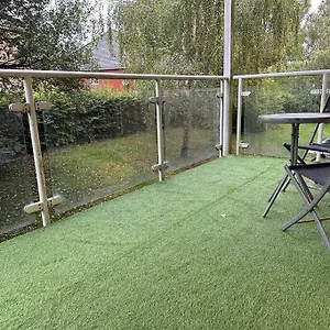 Apartment 2 Bedrooms Luxurious In Luton, Luton (Bedfordshire)