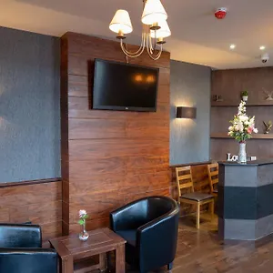 Hotel Eagle Luton Airport, Luton (Bedfordshire)